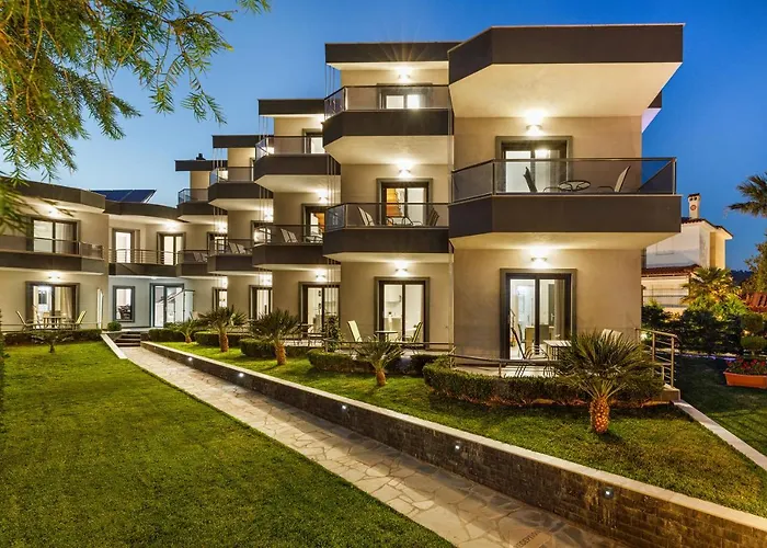 Ilis Villas