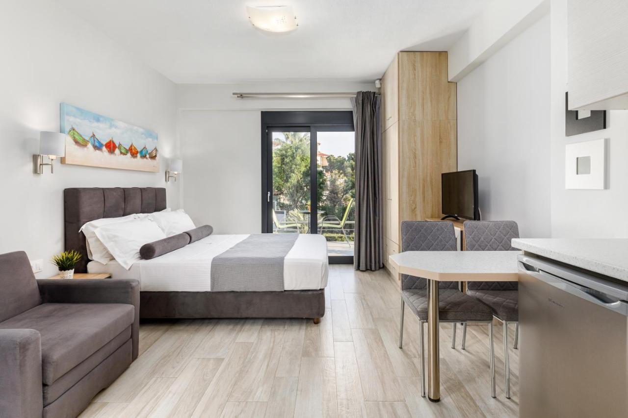 Ilis Apartment