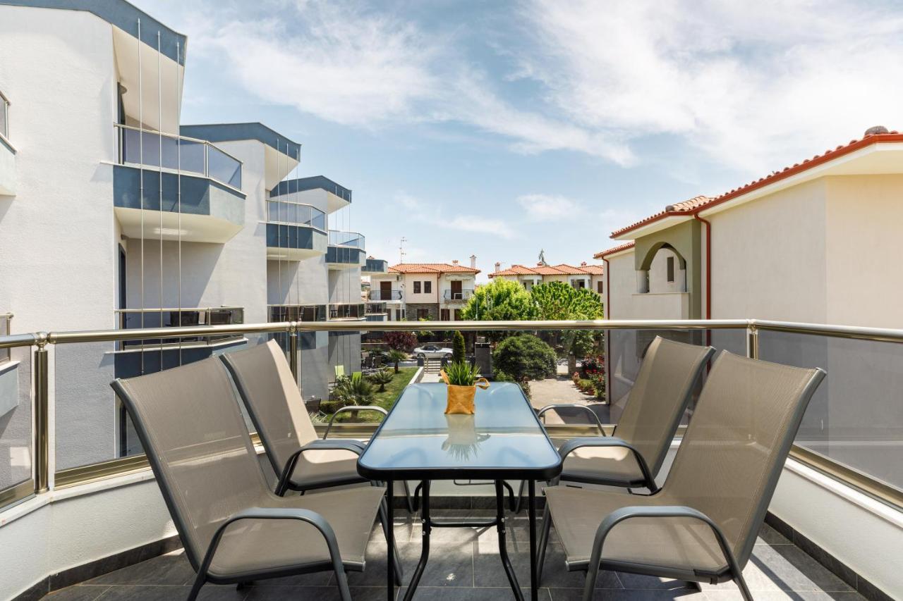 Ilis Apartment