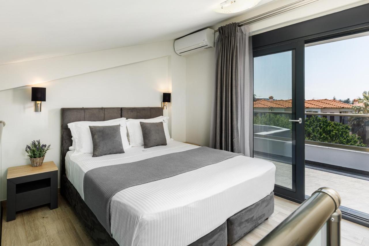 Apartment Ilis Nikiti (Sithonia)