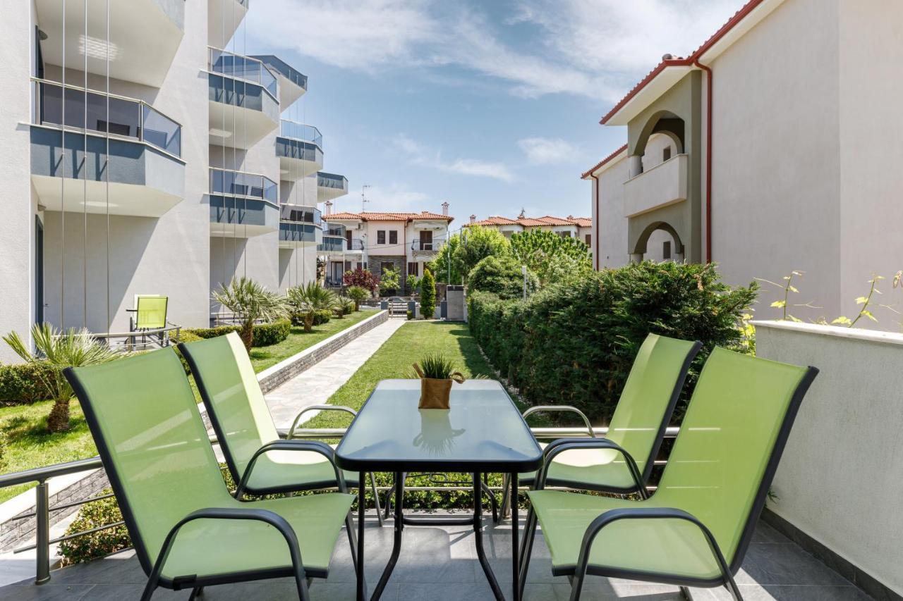 Ilis Apartment
